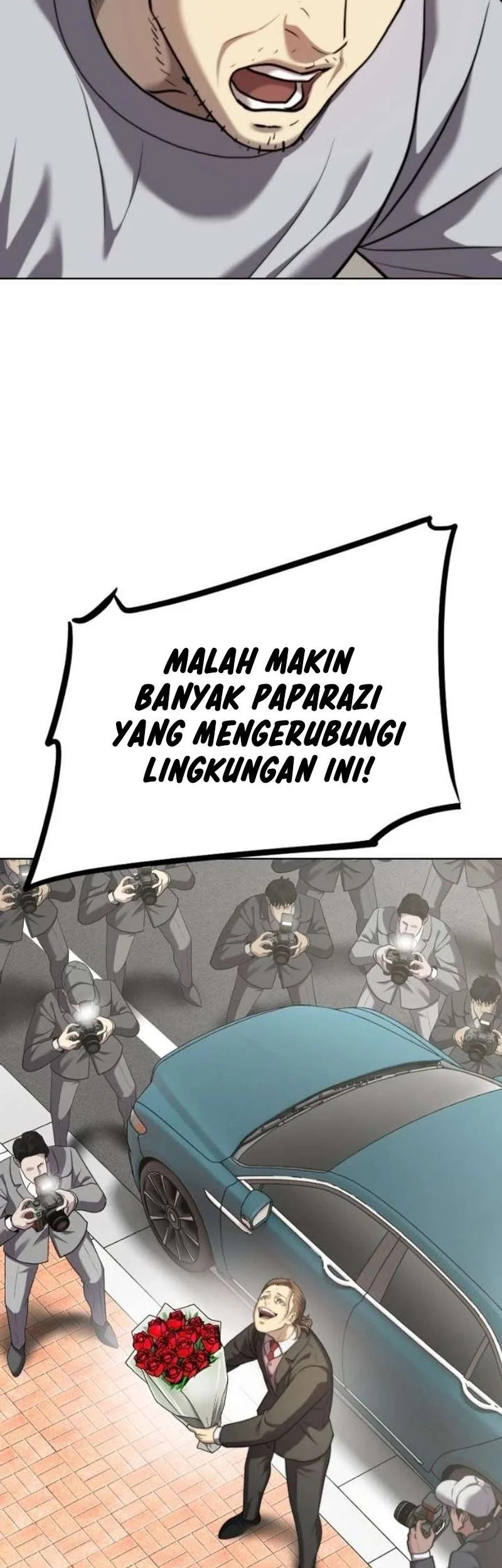 Fighting Ward Chapter 63 Gambar 46