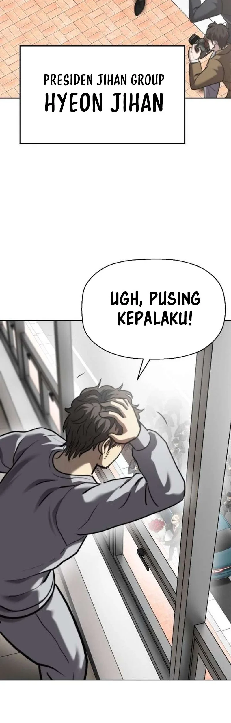 Fighting Ward Chapter 63 Gambar 47