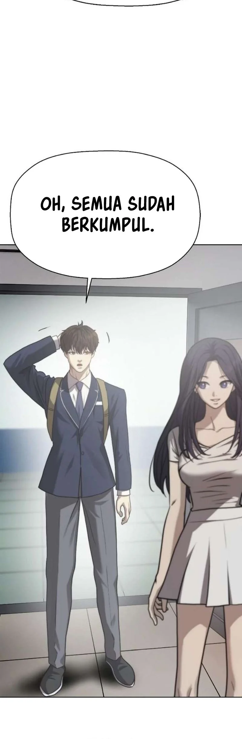 Fighting Ward Chapter 63 Gambar 49