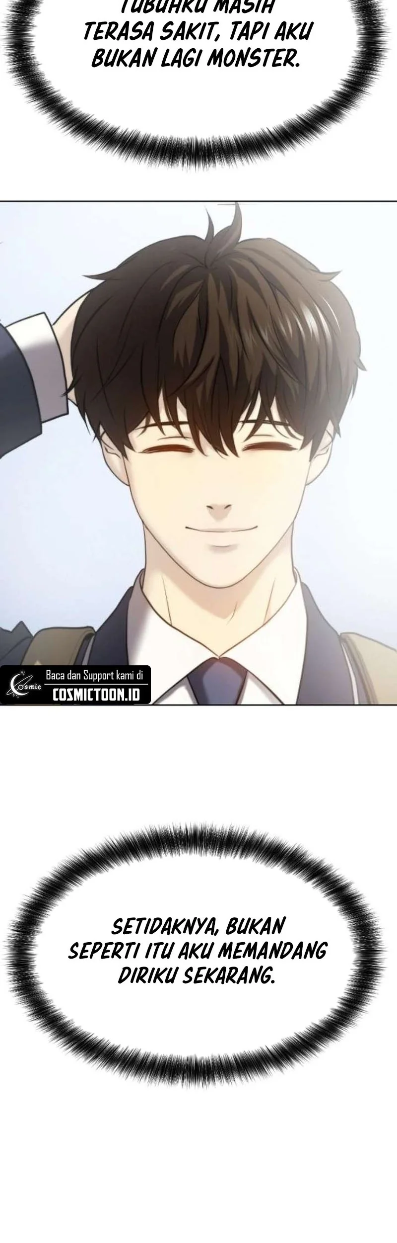 Fighting Ward Chapter 63 Gambar 51
