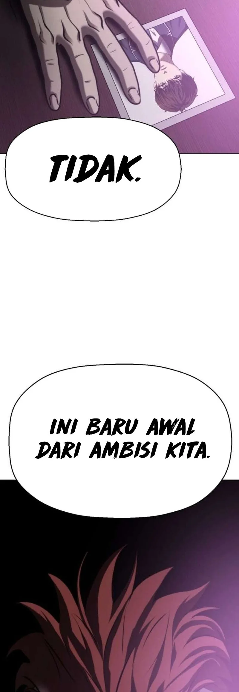 Fighting Ward Chapter 63 Gambar 55