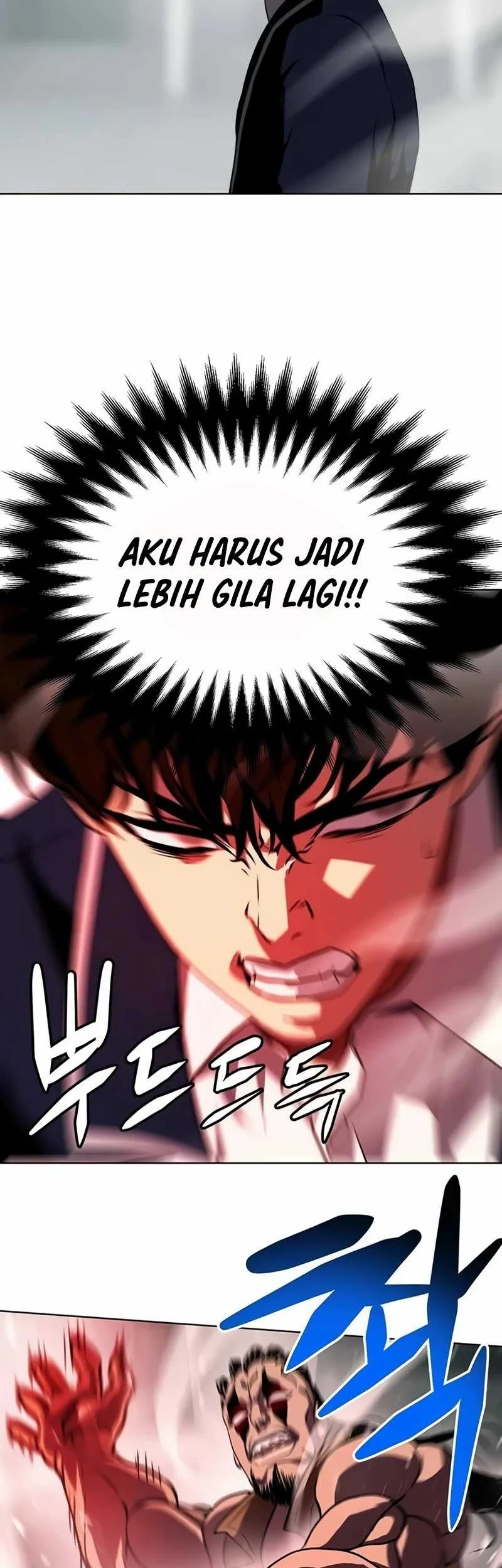 Fighting Ward Chapter 7 Gambar 43