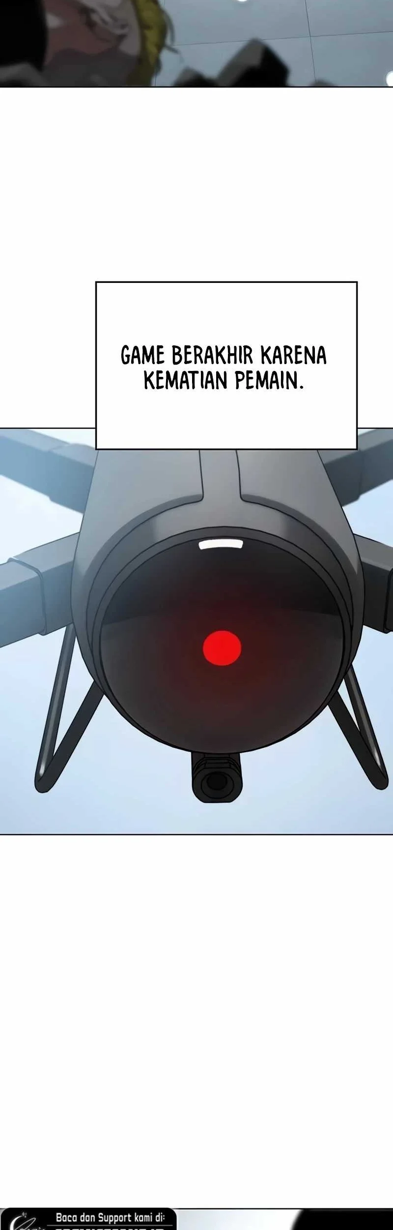 Fighting Ward Chapter 7 Gambar 5