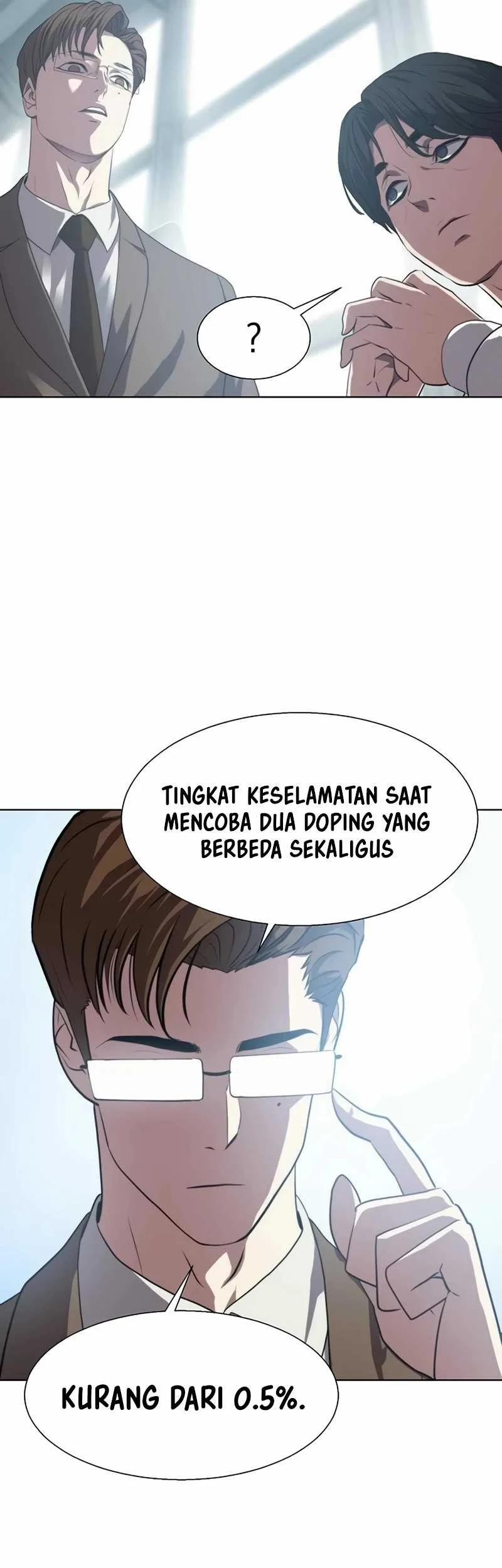 Fighting Ward Chapter 7 Gambar 7