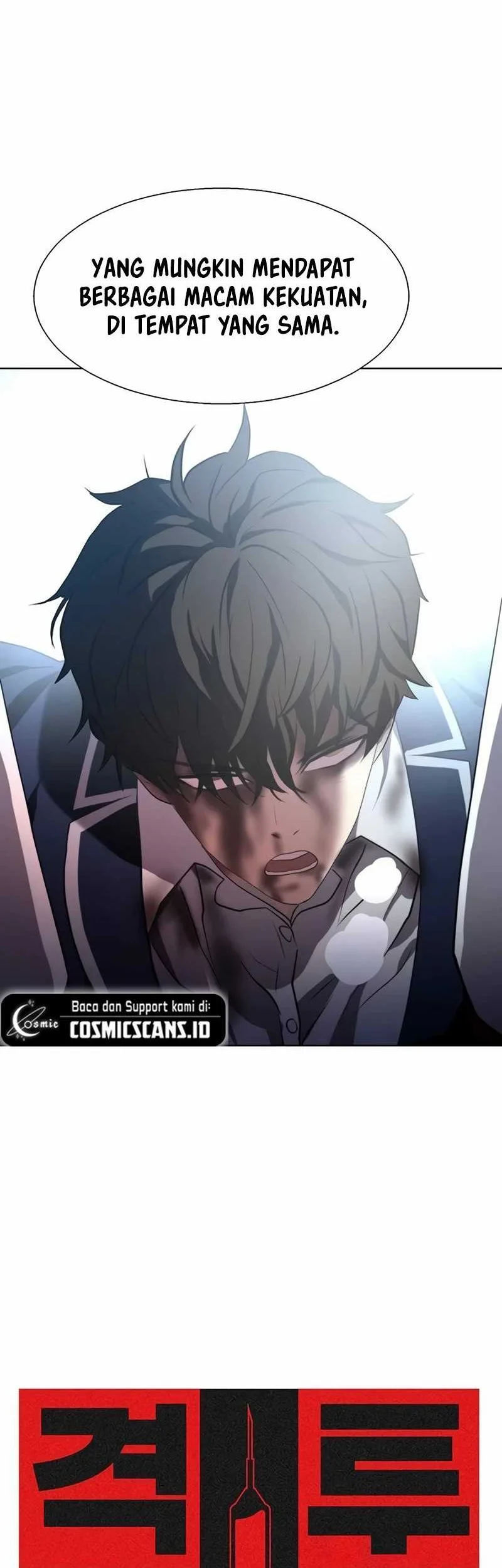 Fighting Ward Chapter 7 Gambar 15