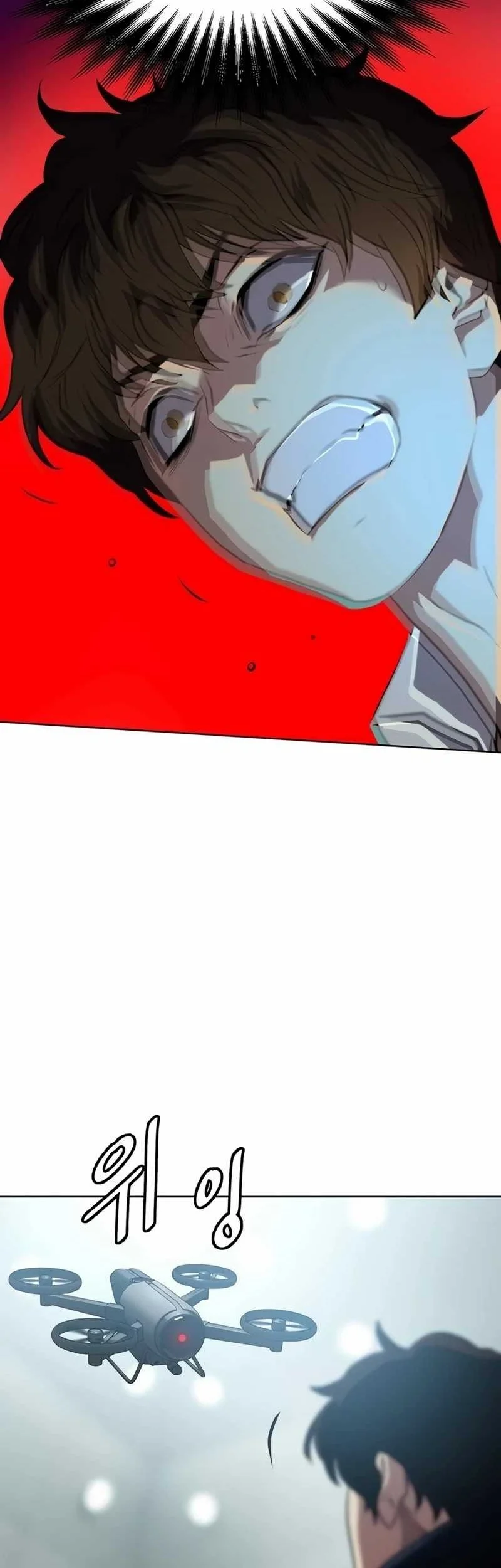 Fighting Ward Chapter 7 Gambar 20