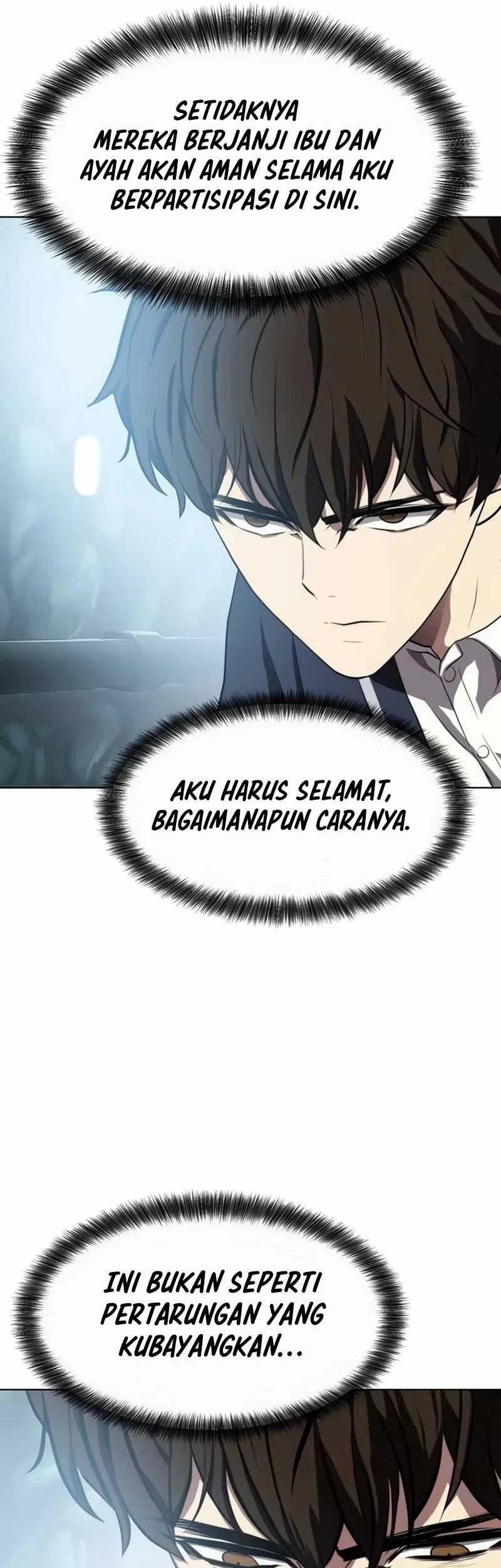 Fighting Ward Chapter 7 Gambar 27