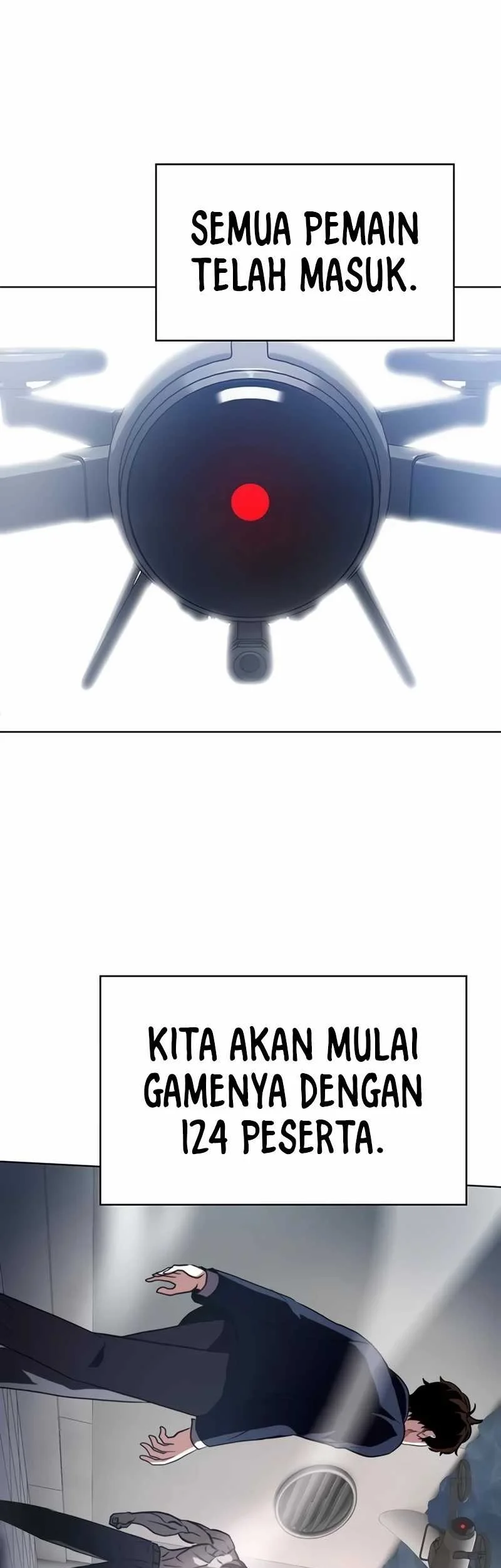 Fighting Ward Chapter 7 Gambar 32