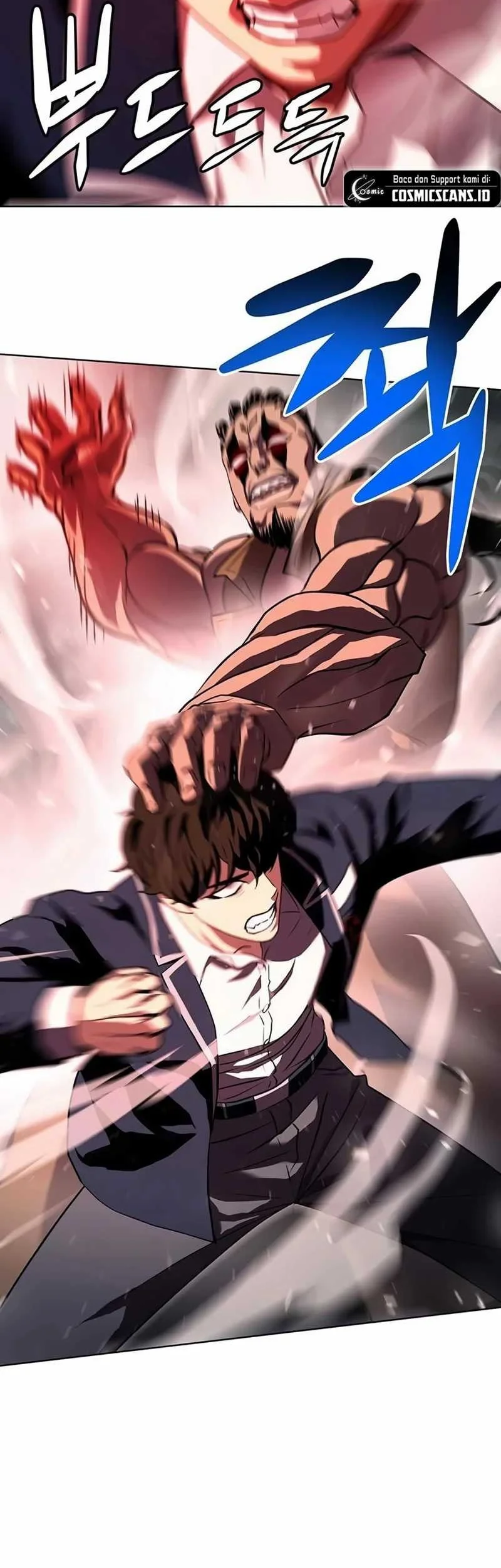 Fighting Ward Chapter 8 Gambar 4