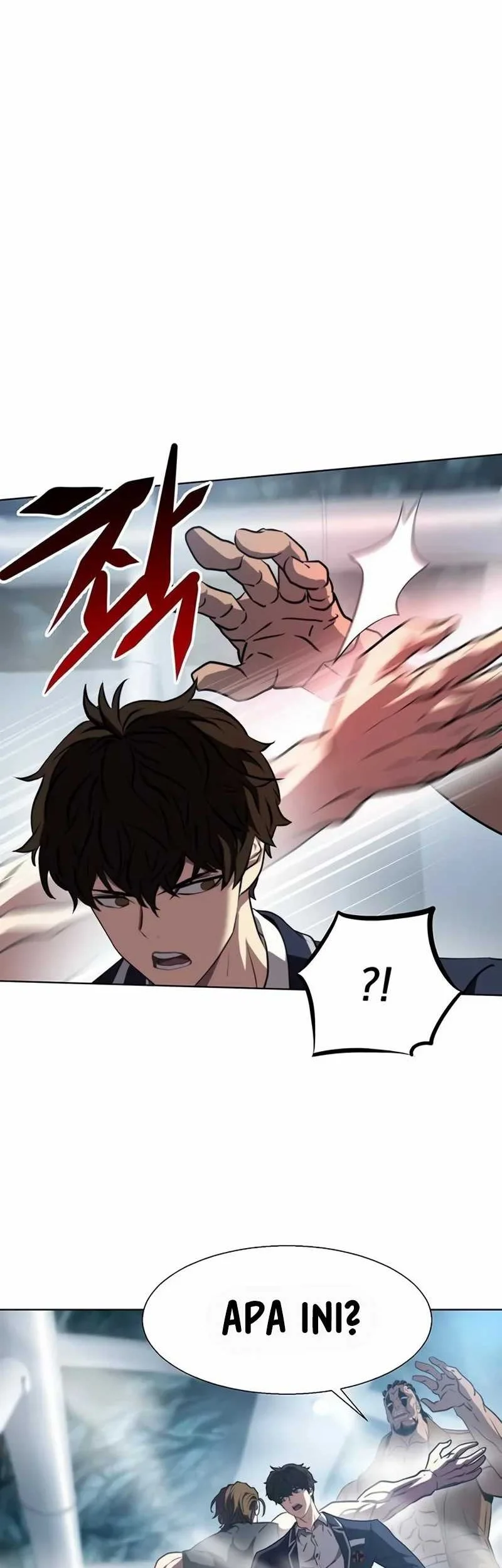 Fighting Ward Chapter 8 Gambar 5