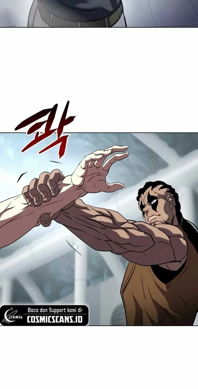 Fighting Ward Chapter 8 Gambar 7