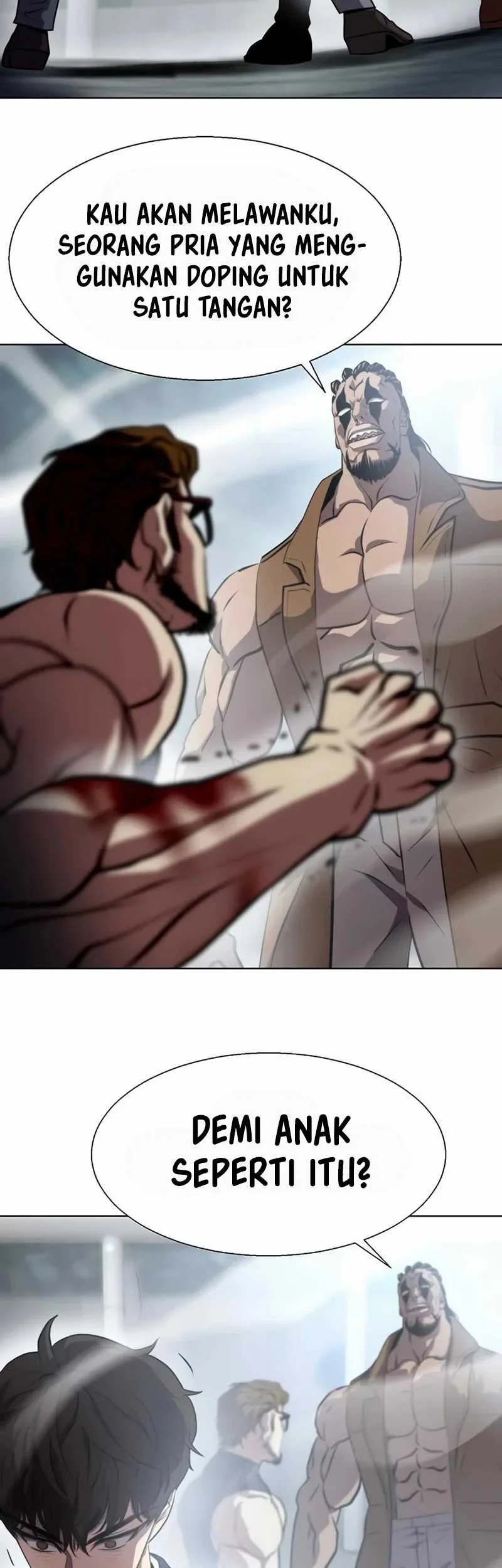 Fighting Ward Chapter 8 Gambar 10