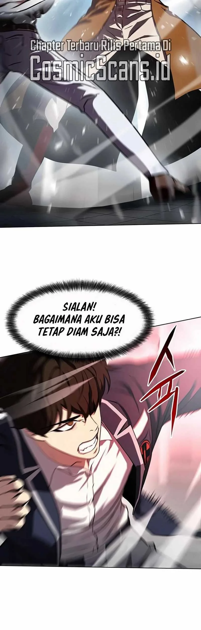 Fighting Ward Chapter 8 Gambar 12