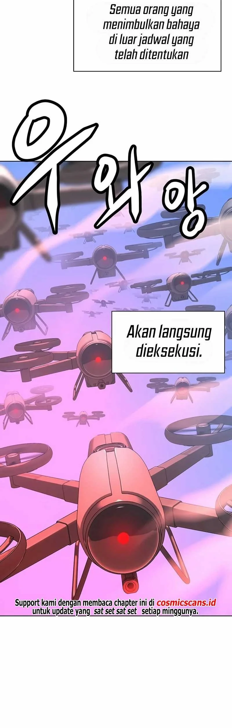 Fighting Ward Chapter 8 Gambar 16