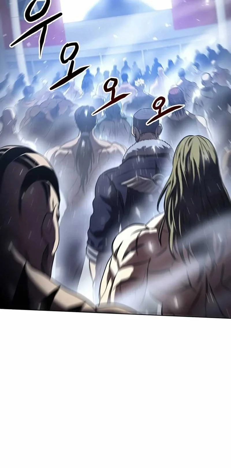 Fighting Ward Chapter 8 Gambar 19