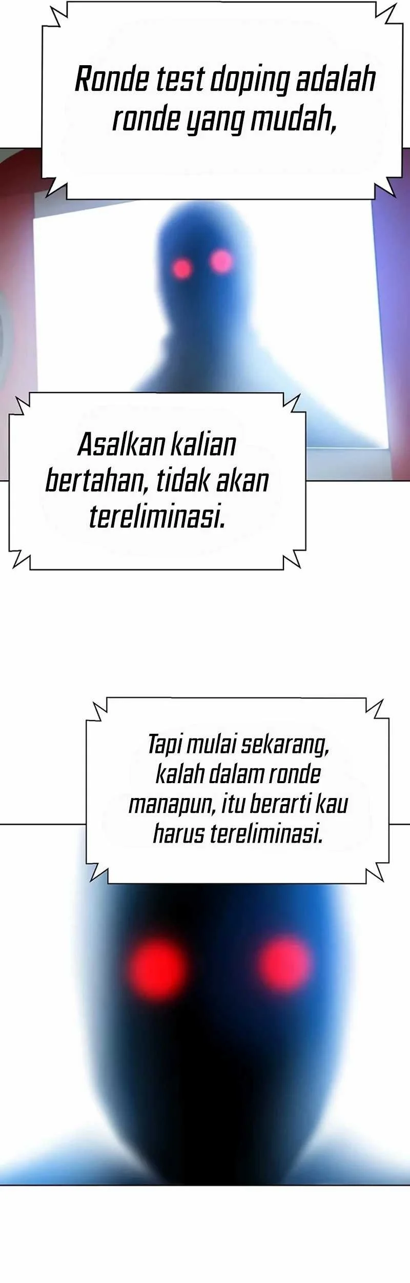 Fighting Ward Chapter 8 Gambar 20