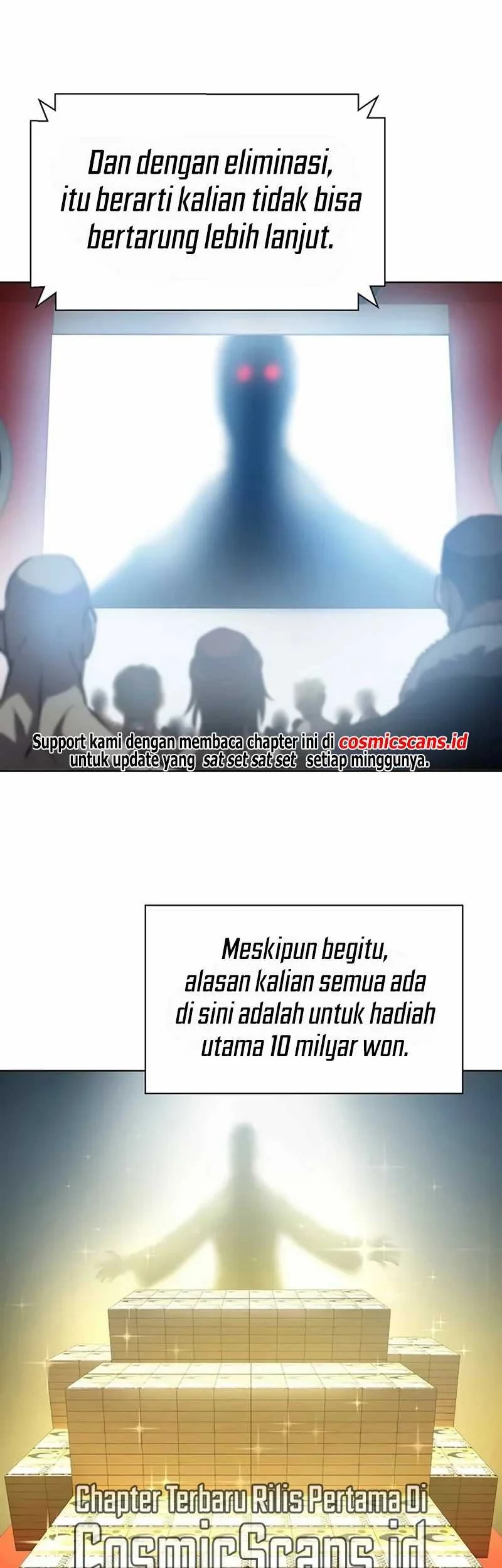 Fighting Ward Chapter 8 Gambar 21