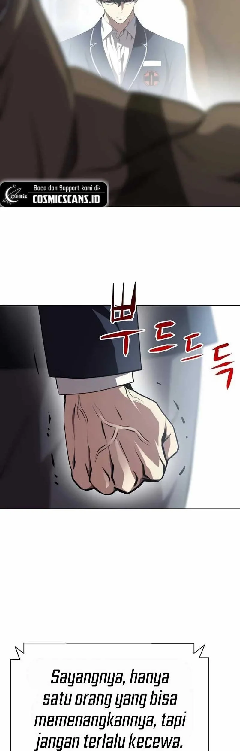 Fighting Ward Chapter 8 Gambar 23