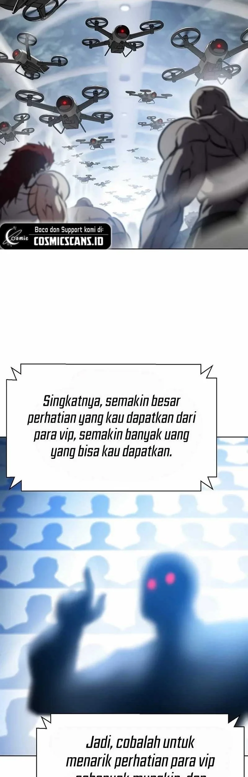 Fighting Ward Chapter 8 Gambar 27