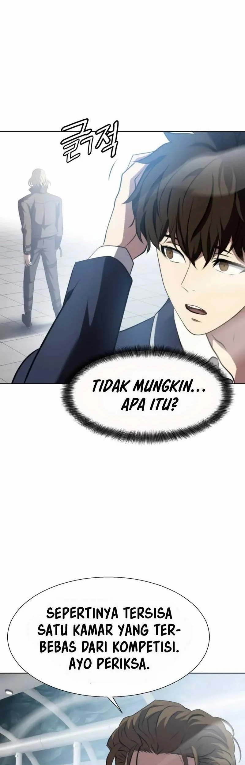 Fighting Ward Chapter 8 Gambar 33