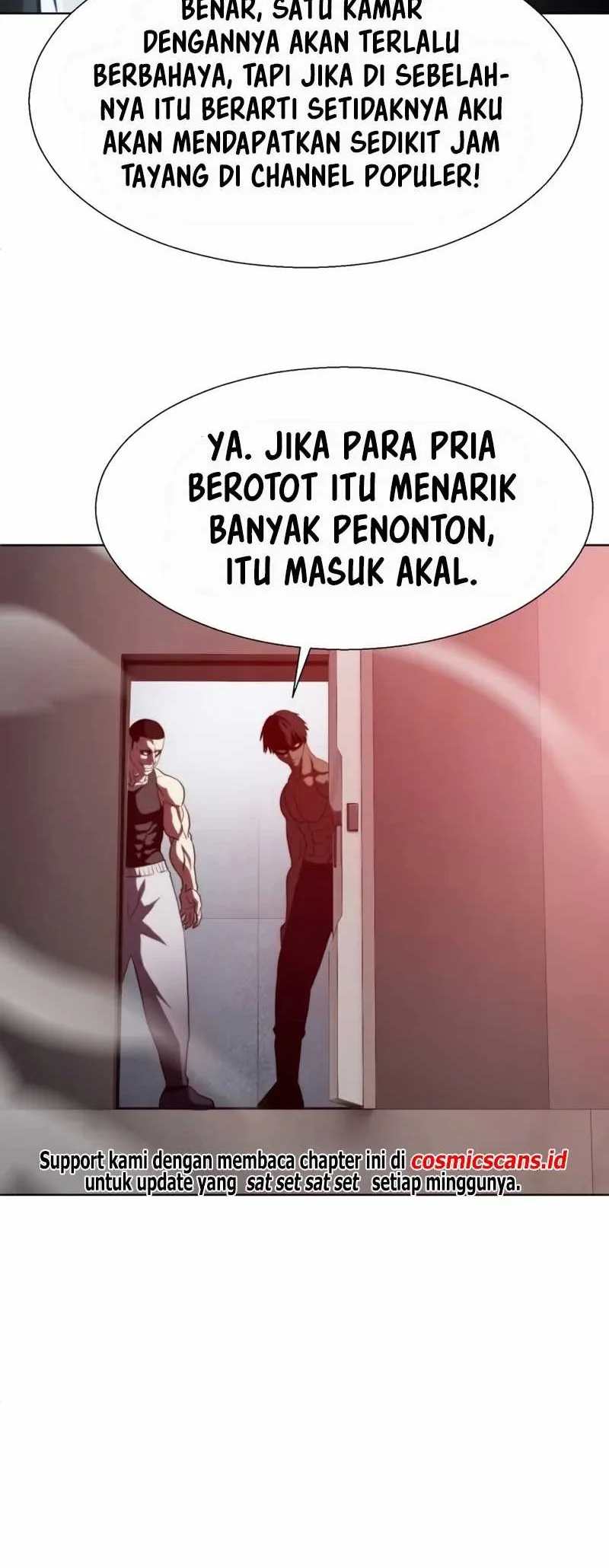 Fighting Ward Chapter 8 Gambar 37