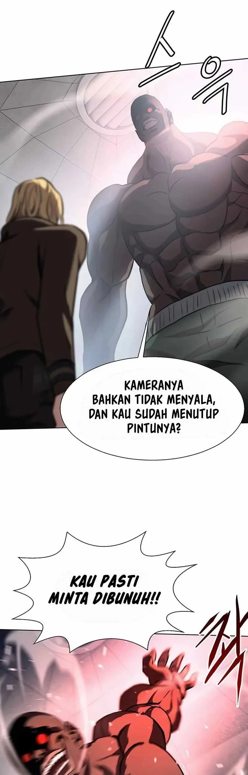 Fighting Ward Chapter 8 Gambar 42