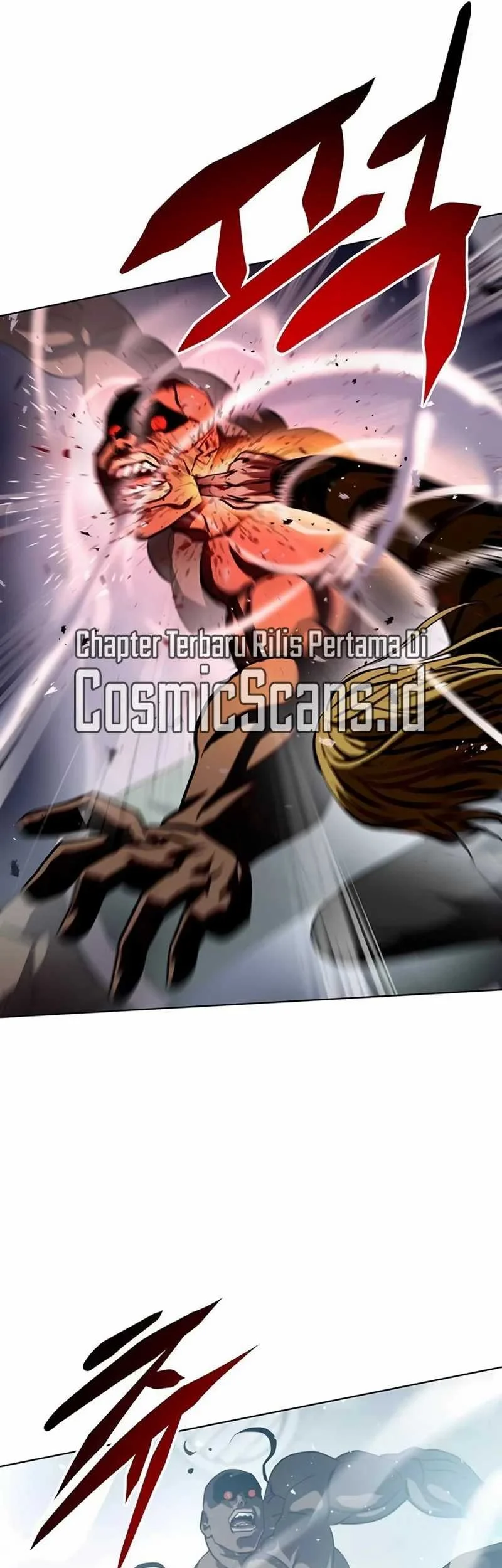 Fighting Ward Chapter 8 Gambar 44