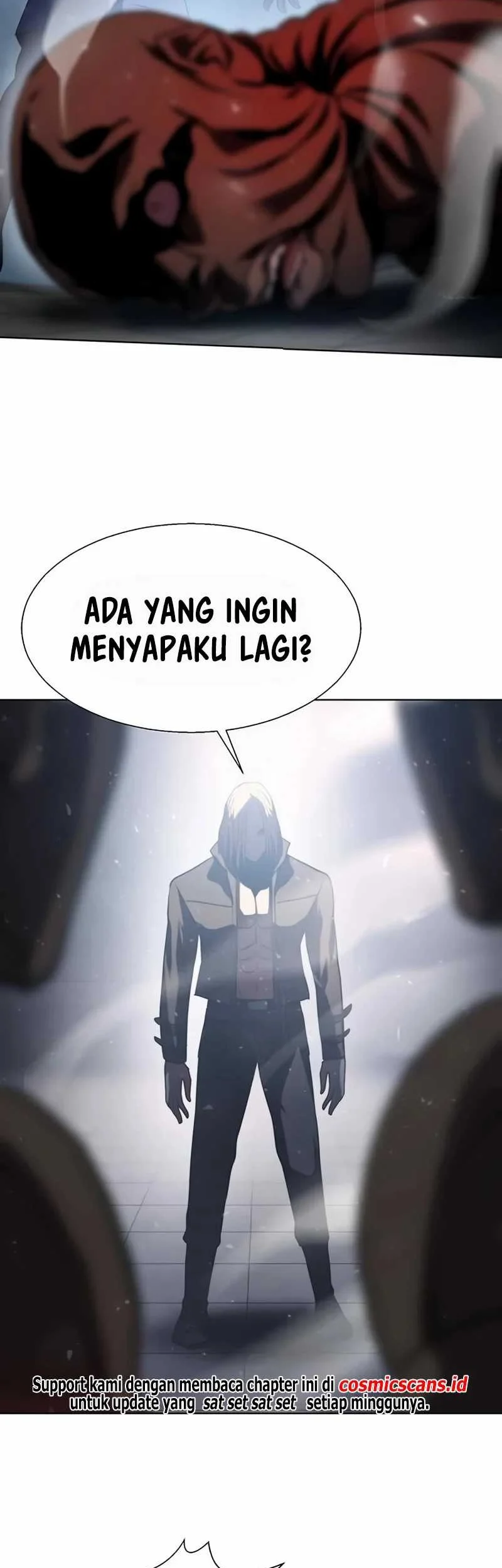 Fighting Ward Chapter 8 Gambar 46