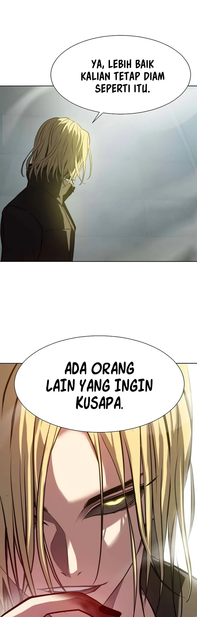 Fighting Ward Chapter 9 Gambar 3