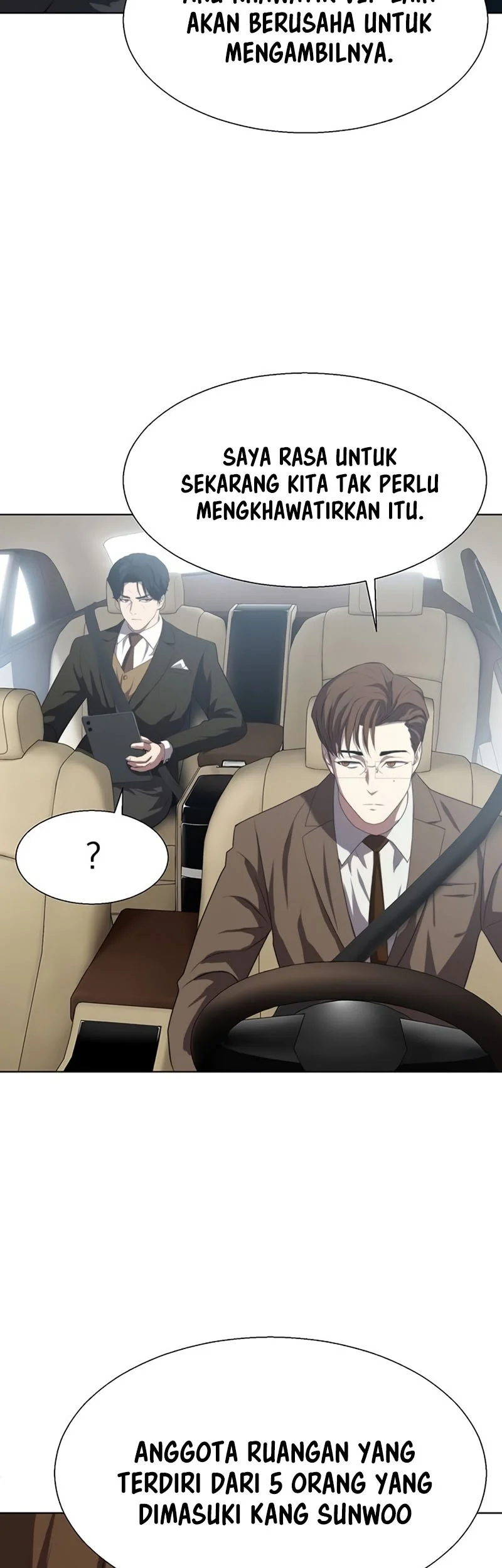 Fighting Ward Chapter 9 Gambar 10