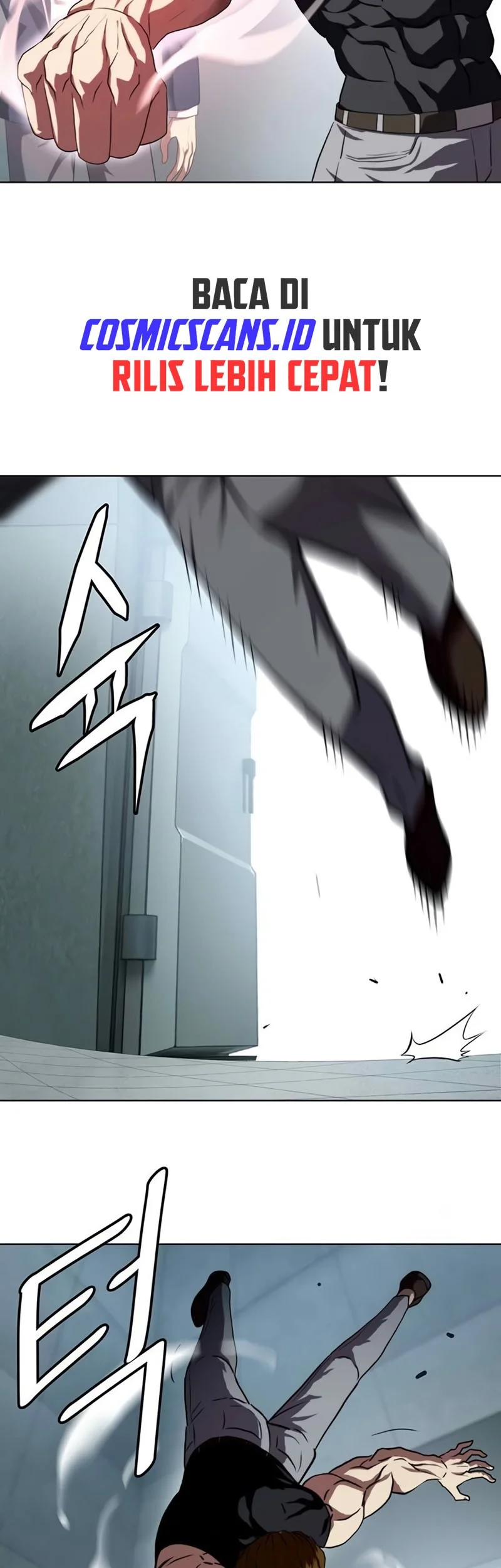 Fighting Ward Chapter 9 Gambar 21