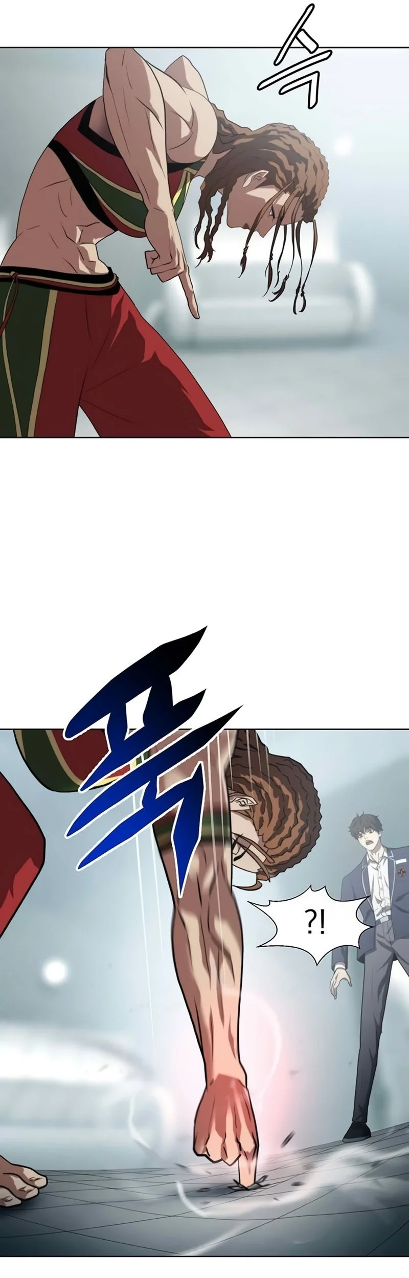 Fighting Ward Chapter 9 Gambar 25