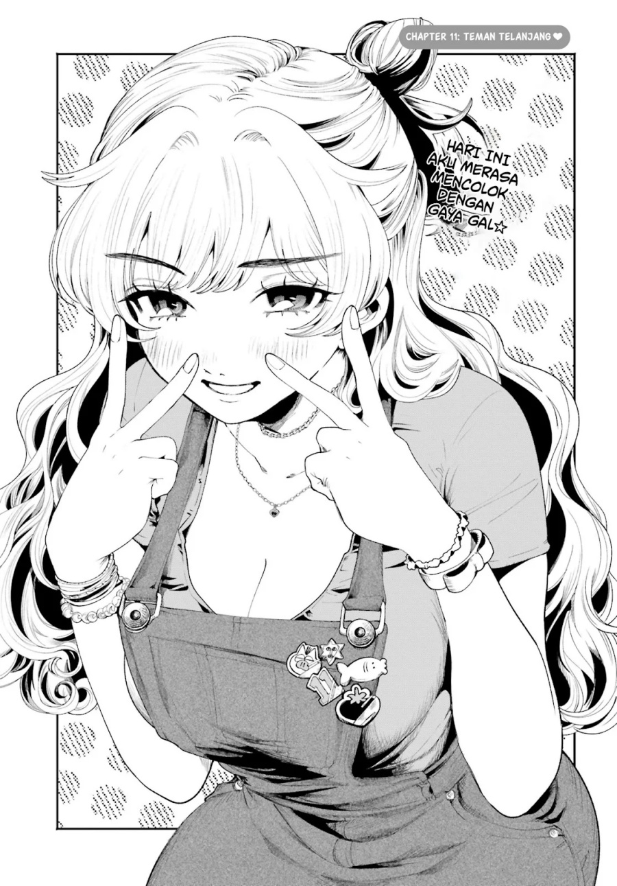 Baca Manga Filter-Goshi no Kanojo Chapter 11 Gambar 2