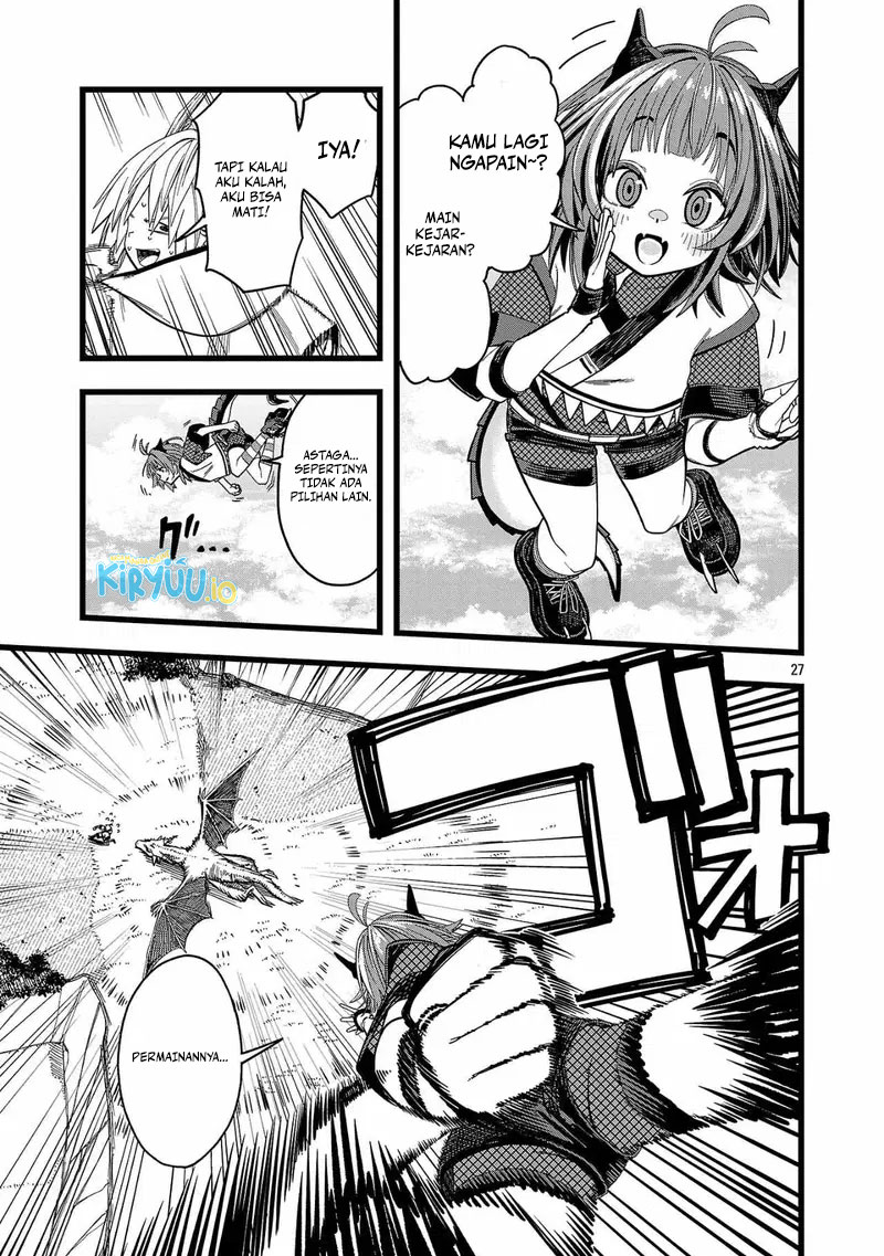 Final Reincarnation ~Me and the Strongest Companions in Each Other World, Keeping Pulling at the Bad Skills~ Chapter 1 Gambar 25
