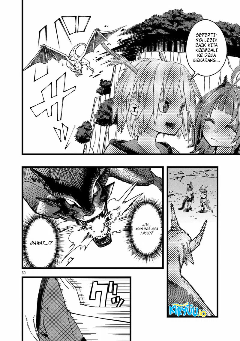 Final Reincarnation ~Me and the Strongest Companions in Each Other World, Keeping Pulling at the Bad Skills~ Chapter 1 Gambar 28