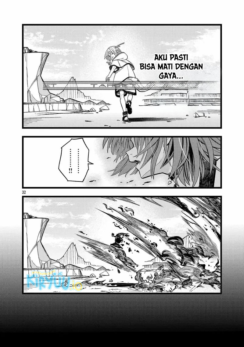 Final Reincarnation ~Me and the Strongest Companions in Each Other World, Keeping Pulling at the Bad Skills~ Chapter 1 Gambar 30