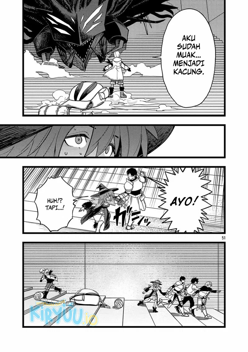 Final Reincarnation ~Me and the Strongest Companions in Each Other World, Keeping Pulling at the Bad Skills~ Chapter 1 Gambar 49
