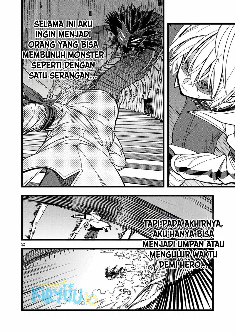 Final Reincarnation ~Me and the Strongest Companions in Each Other World, Keeping Pulling at the Bad Skills~ Chapter 1 Gambar 50