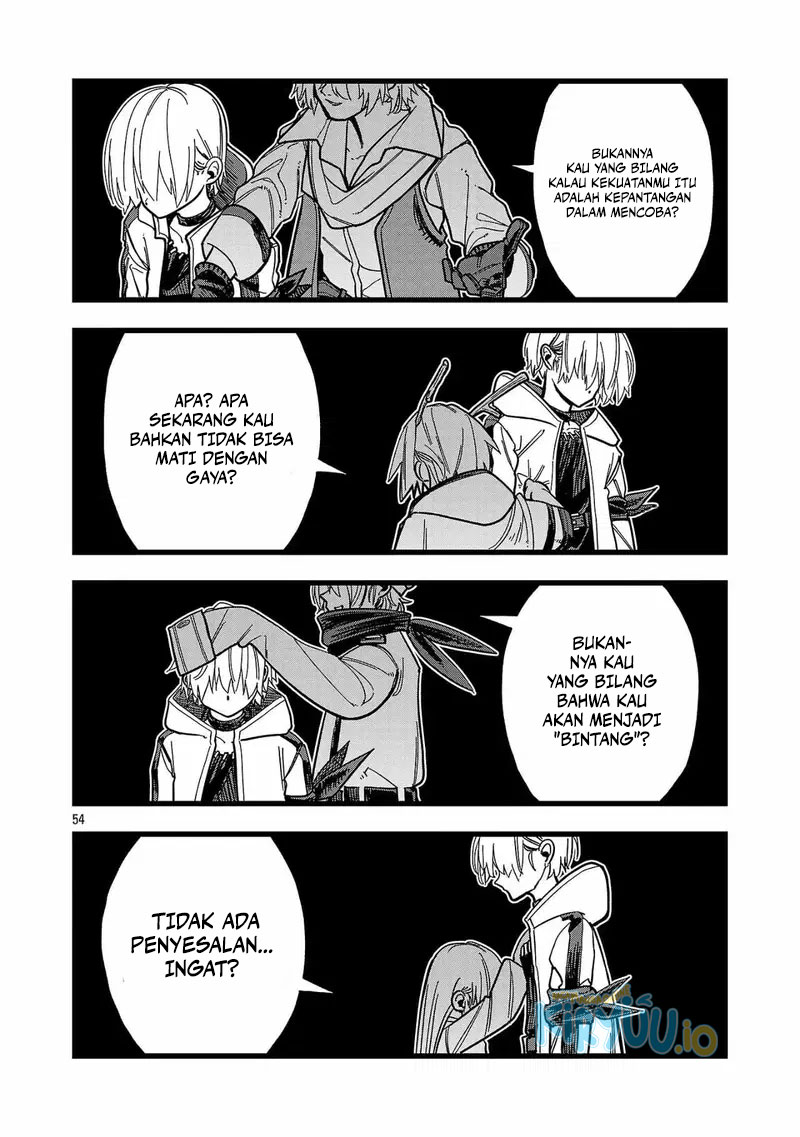 Final Reincarnation ~Me and the Strongest Companions in Each Other World, Keeping Pulling at the Bad Skills~ Chapter 1 Gambar 52