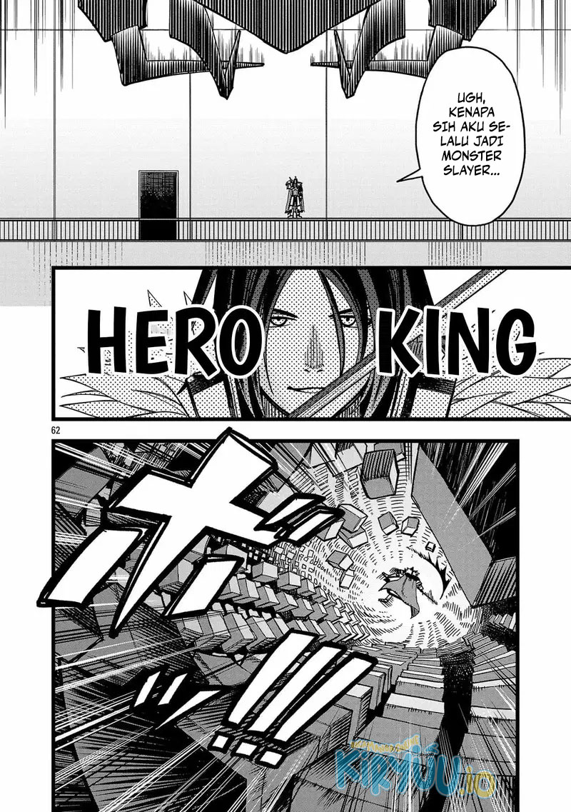 Final Reincarnation ~Me and the Strongest Companions in Each Other World, Keeping Pulling at the Bad Skills~ Chapter 1 Gambar 59