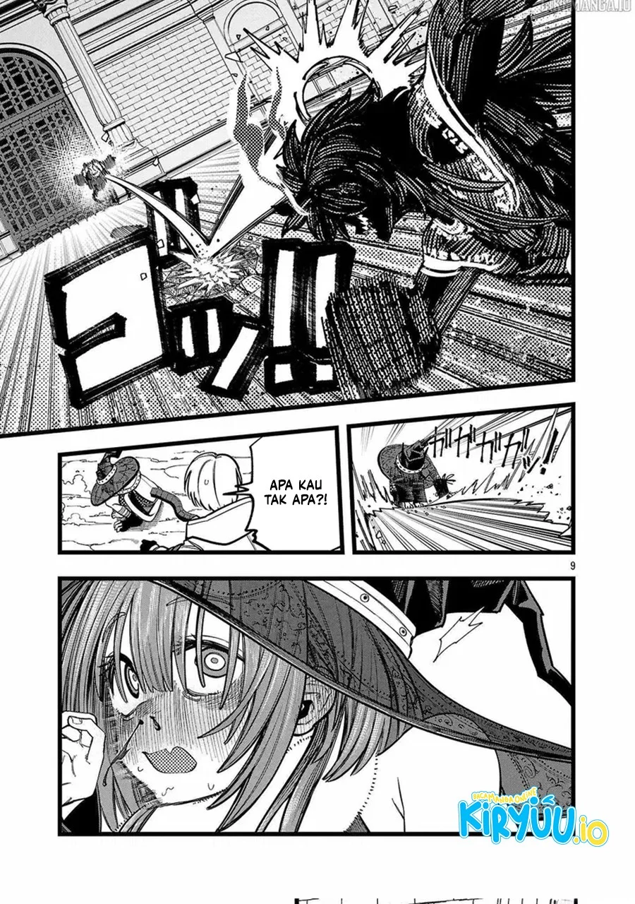 Final Reincarnation ~Me and the Strongest Companions in Each Other World, Keeping Pulling at the Bad Skills~ Chapter 15 Gambar 10