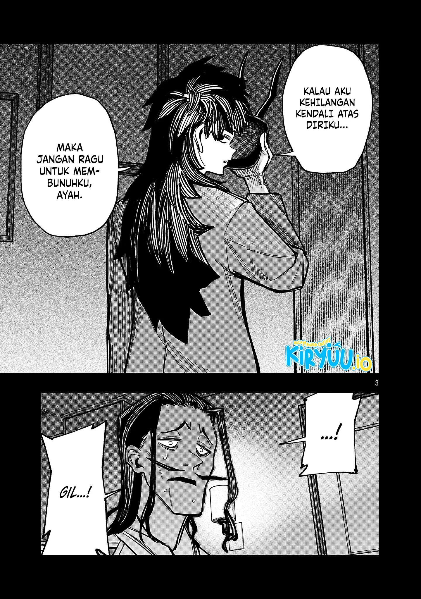 Final Reincarnation ~Me and the Strongest Companions in Each Other World, Keeping Pulling at the Bad Skills~ Chapter 16 Gambar 4