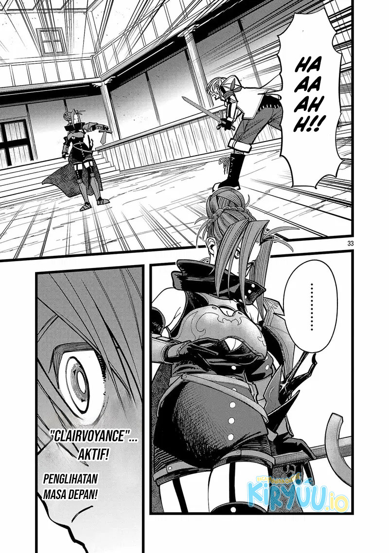 Final Reincarnation ~Me and the Strongest Companions in Each Other World, Keeping Pulling at the Bad Skills~ Chapter 2 Gambar 33