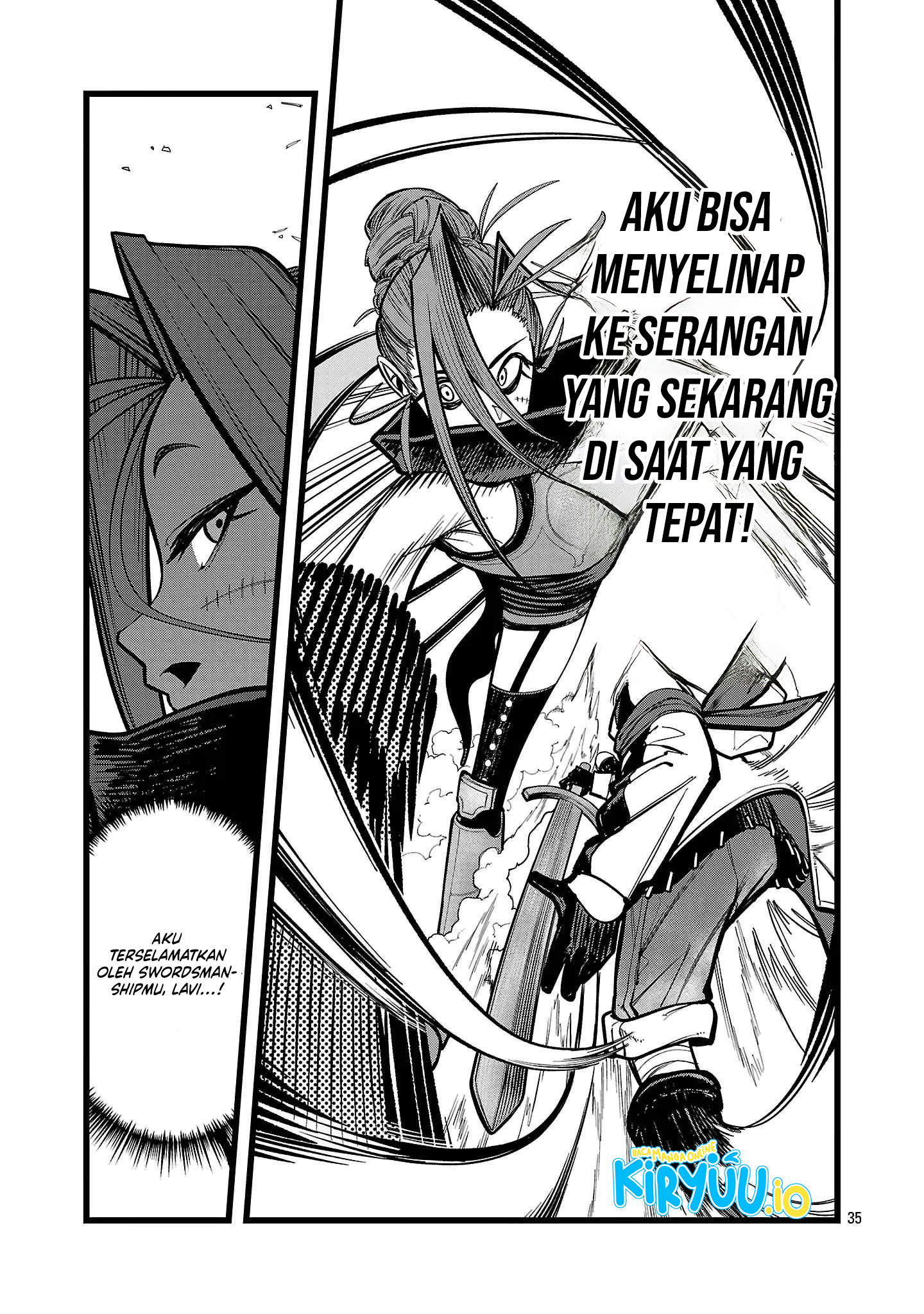 Final Reincarnation ~Me and the Strongest Companions in Each Other World, Keeping Pulling at the Bad Skills~ Chapter 2 Gambar 35