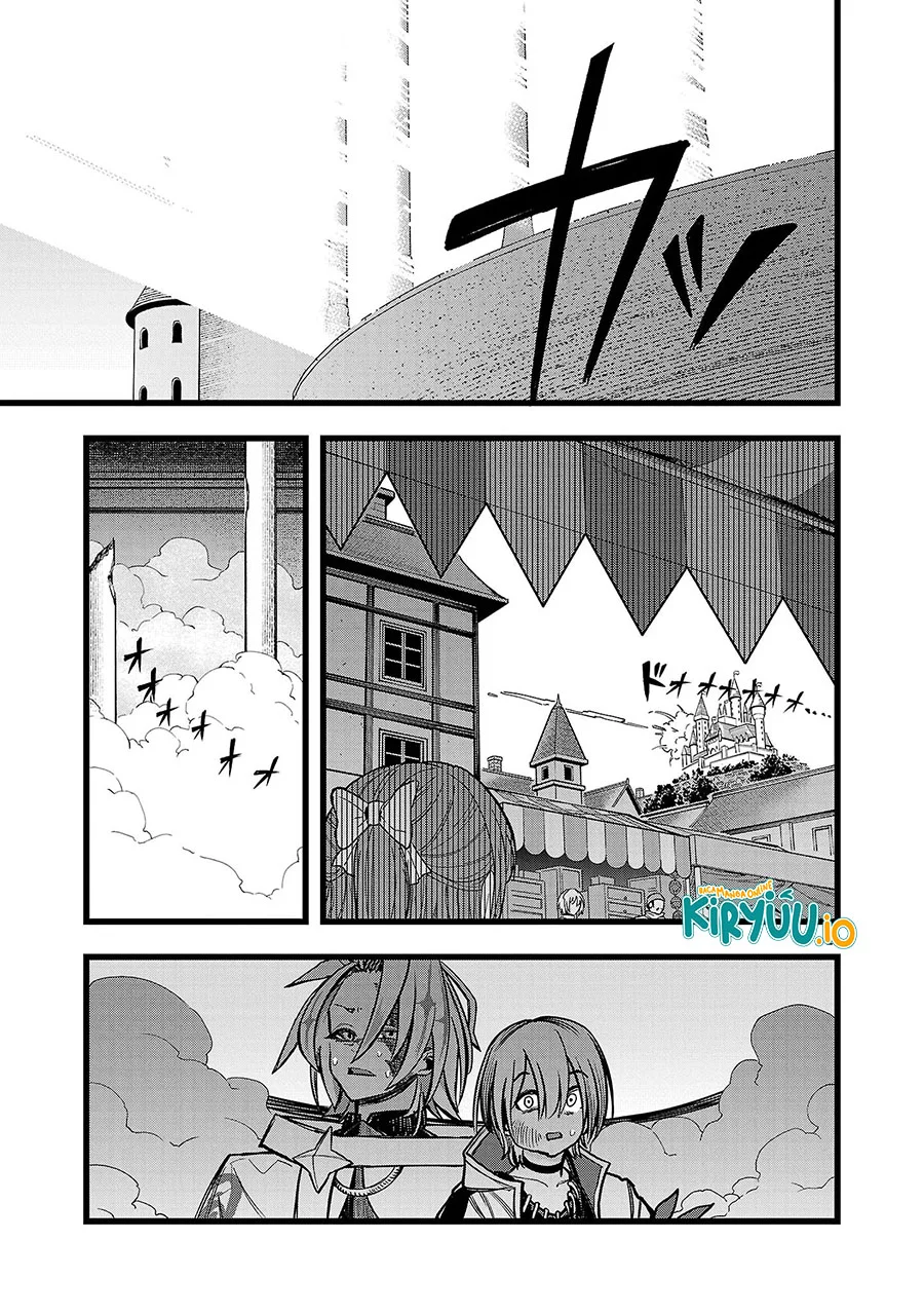 Final Reincarnation ~Me and the Strongest Companions in Each Other World, Keeping Pulling at the Bad Skills~ Chapter 5 Gambar 24