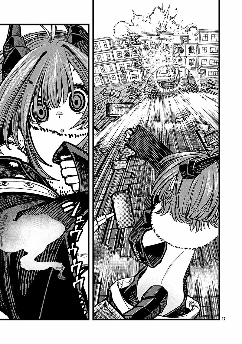 Final Reincarnation ~Me and the Strongest Companions in Each Other World, Keeping Pulling at the Bad Skills~ Chapter 8 Gambar 17