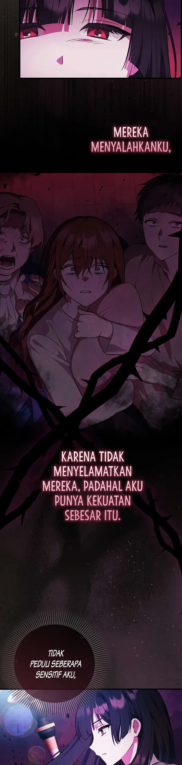 First Time as a Loved Youngest Child Chapter 1 Gambar 31