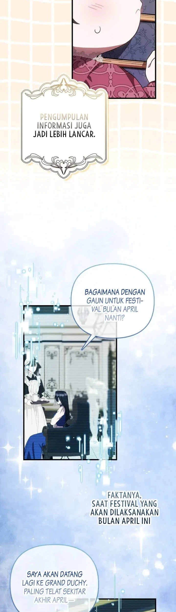 First Time as a Loved Youngest Child Chapter 10 Gambar 38