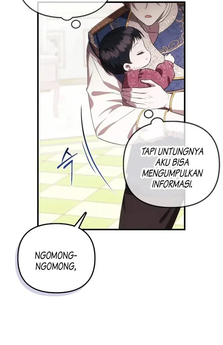 First Time as a Loved Youngest Child Chapter 10 Gambar 41