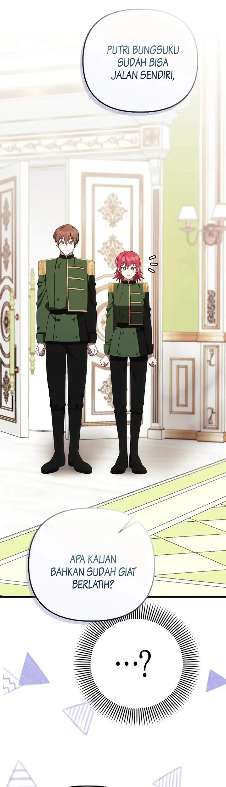 First Time as a Loved Youngest Child Chapter 10 Gambar 42